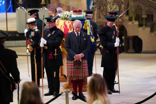 As controversy batters the monarchy, just how well do the royal siblings get along?