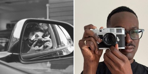 If you&rsquo;ve been wanting to try film photography but don&rsquo;t know where to start, here&rsquo;s everything you need to know
