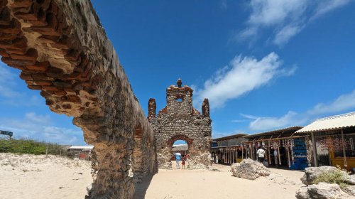 Top 11+ once-thriving travel destinations that are now abandoned