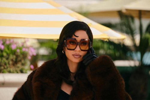 In 'Euphoria' season 3, makeup is never just makeup