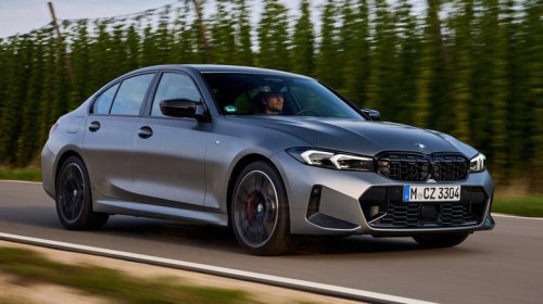 Top 14+ BMW models with the worst resale value