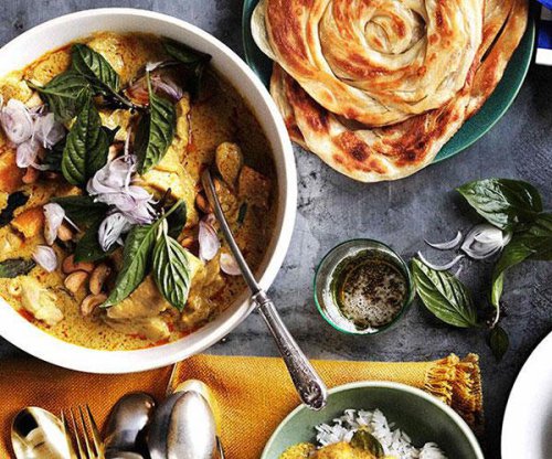 Top 13+ of our best chicken curry recipes