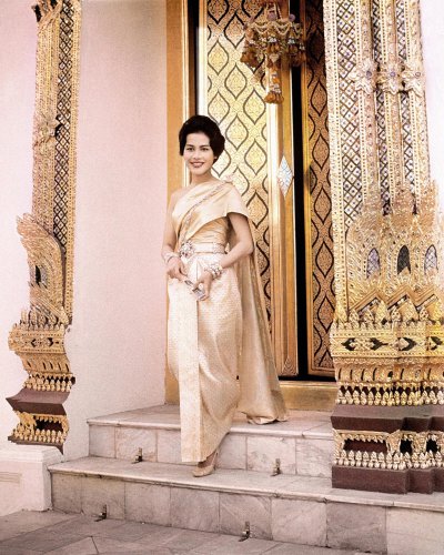ยิ่งใหญ่ระดับโลก เจ้าฟ้าสิริวัณณวรีฯ ทรงรับเป็นองค์อุปถัมภ์นิทรรศการผ้าไทยครั้งประวัติศาสตร์ ณ ฝรั่งเศส