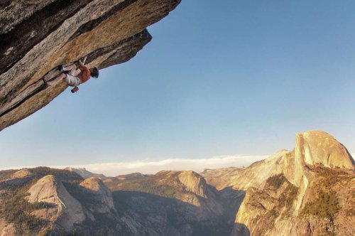 Yosemite climber Dean Potter was a legendary figure. New HBO series examines his inner turmoil