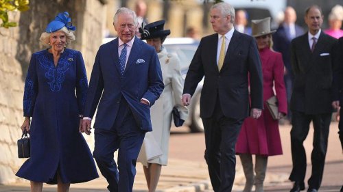 King Charles 'may never speak' to ex-Prince Andrew again amid arrest and Jeffrey Epstein scandal: 'They were never close as brothers'