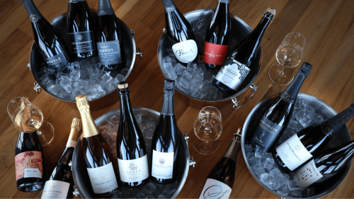 Oregon wineries are ushering in a &lsquo;new era for Oregon bubbles&rsquo;