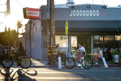 How a low-key neighborhood deli became the Bay Area's rising star restaurant