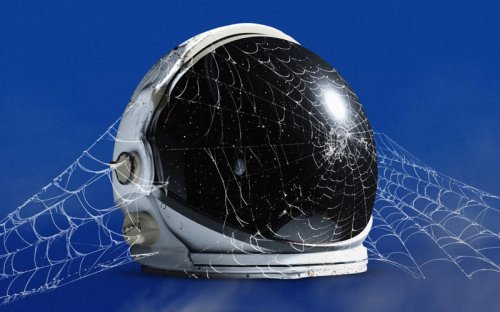 Why space tourism failed to launch