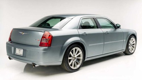 Top 10+ cheap V8 sedans that still feel like a supercar in 2026