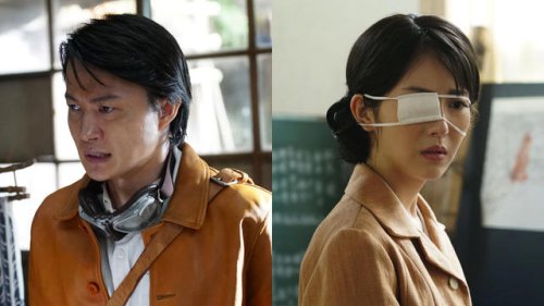 2年後描く『ゴジラ-0.0』神木隆之介＆浜辺美波が続投! ファーストティザー映像公開
