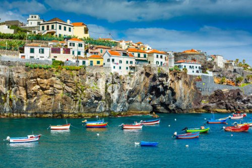 Want European citizenship? These countries have the best pathways right now
