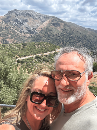 I planned a dream European trip to celebrate my 50th. Within days, I realised I'd made a huge mistake.