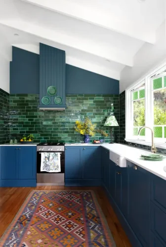 Dark cottagecore is the latest trend taking the world by storm