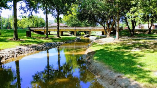 Between Atlanta and Charlotte is a South Carolina town with southern charm and friendly vibes near the Blue Ridge foothills