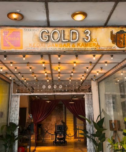 Heading to Rain Rave this 30 April? Go off the beaten path and check out these 5 spots in Bukit Bintang