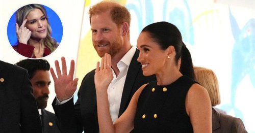 Megyn Kelly slams Harry and Meghan over Aussie hospital visit &mdash; and she&rsquo;s not the only one