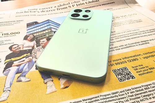 OnePlus Nord 6 is more than just a powerbank built into a phone