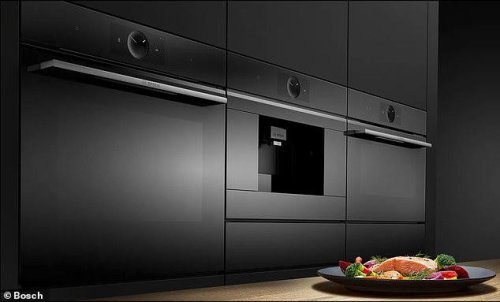 Is this the end of the air fryer? Rise of app-controlled ovens that can cook a chicken in 30 minutes