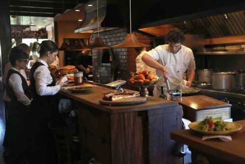The restaurants that should've been on the top 100, according to readers