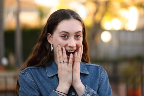 Why Gen Z has adopted the infuriating silent scream