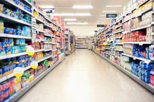 UK supermarkets accused of 'taking the mickey' with price of everyday item