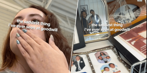 Jill Scott's family photos were found at a Goodwill, then returned thanks to a viral video