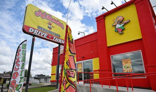 What's happening on the Mexican restaurant scene in Fresno? A lot