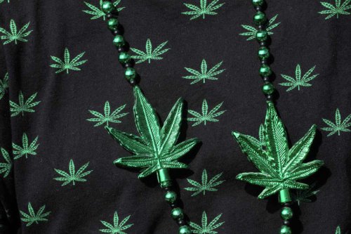 SF.'s Hippie Hill 420 gathering discouraged. Here's where to go instead