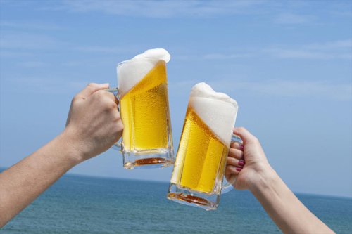 人気ブルワリーが集結!クラフトビールと海の幸を味わう「もちむね みなとのビール祭り」開催｜静岡県
