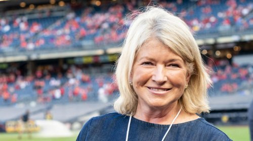 Martha Stewart's spring gardening tasks you shouldn't skip