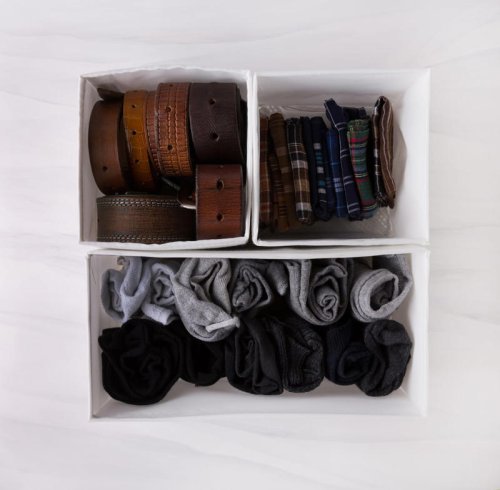 Organizers say clever under-the-bed storage is the new closet expansion