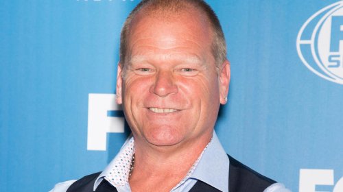 Mike Holmes Named The Kitchen Appliances That You're Wasting Money On