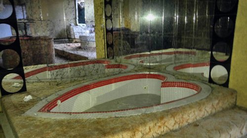 4 once-thriving Pocono Mountains resorts that are now eerily abandoned