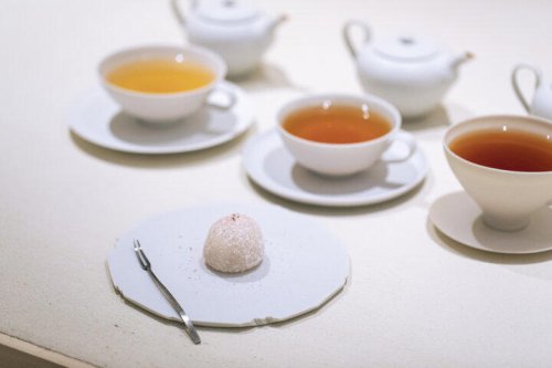 かぐわしく、ほっこりと。神楽坂の和紅茶専門店「KAGUWA」で過ごす癒しの時間