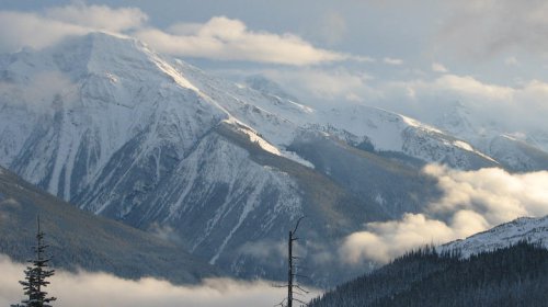 Nestled between 3 mighty mountain ranges is Canada's scenic alpine village for outdoor adventures