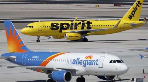 Top 8+ US-based budget airlines ranked worst to best, according to reviews