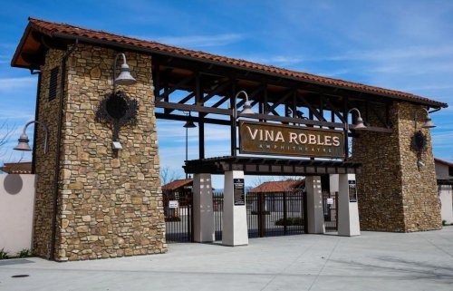 Paso's Vina Robles Amphitheatre sold to a new owner. Here's what's changing