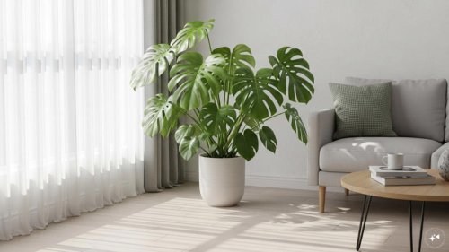 Top 8+ indoor plants that elevate your home decor