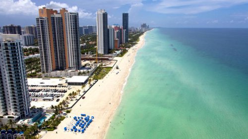 Between Miami and Fort Lauderdale is a laid-back Florida city with a lovely state park and delicious eats