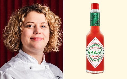 The nine everyday foods top chefs can&rsquo;t live without and how to use them