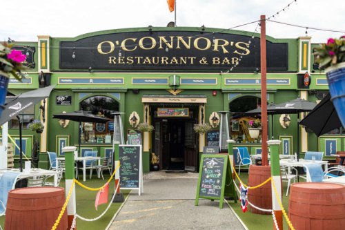 Worcester&rsquo;s biggest comeback of 2026 reverses a wicked bad restaurant trend