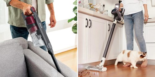 The 9 absolute best cordless vacuums of 2026