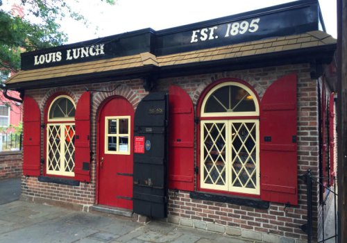 These US cities claim to be 'home of the hamburger.' History supports one by a thin margin