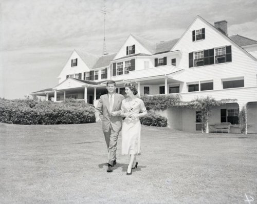 The complete guide to the Kennedy family&rsquo;s most legendary homes