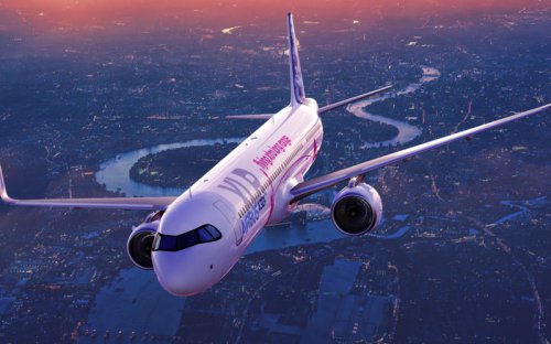 This aircraft is predicted to transform long-haul travel. After flying in one, I have concerns