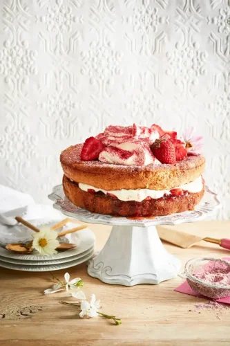 Top 6+ details that take a cake from average to award-winning