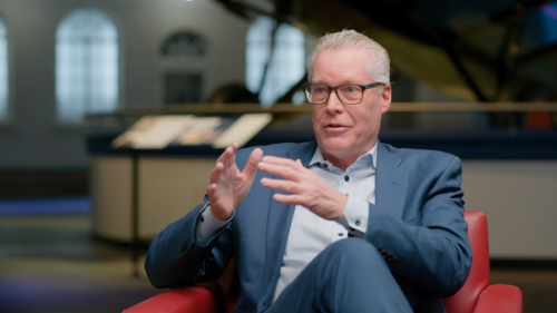 Delta&rsquo;s CEO says AI&rsquo;s biggest opportunity in aviation isn&rsquo;t inside the plane&mdash;it&rsquo;s air traffic control