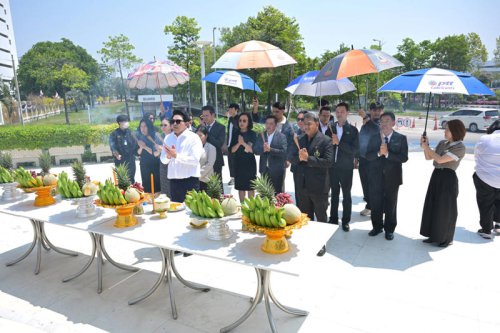 &lsquo;สุรศักดิ์ พันธ์เจริญวรกุล&rsquo; เข้ากระทรวงท่องเที่ยวฯ เตรียมประชุมมอบนโยบาย 9 เม.ย.นี้