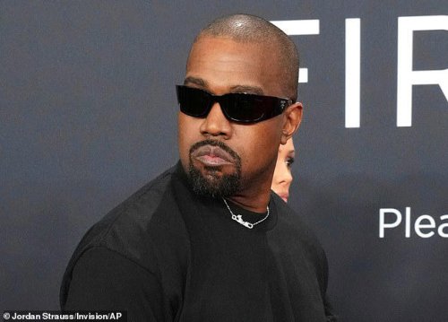Wireless Festival is cancelled after headliner Kanye West is blocked from travelling to UK