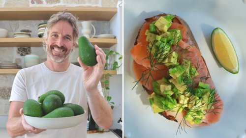 Make the most of avocados with 30 of our most popular recipes